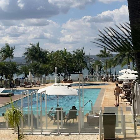 Refugio Beira Lago- Life Resort Brasilia Exterior photo