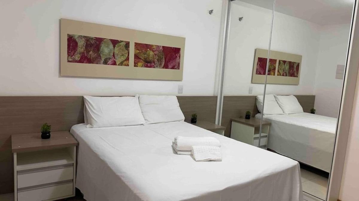 Refugio Beira Lago- Life Resort Brasilia Exterior photo